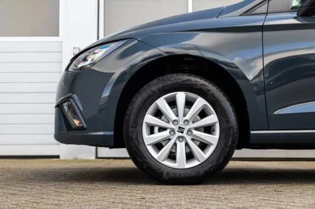 SEAT Ibiza (2025) thumbnail 12