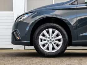 SEAT Ibiza (2025) thumbnail 12