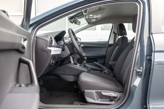 SEAT Ibiza (2025) thumbnail 17