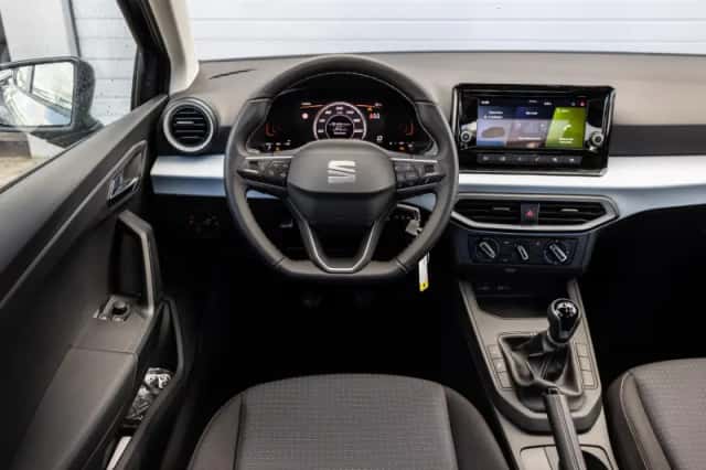 SEAT Ibiza (2025) thumbnail 18