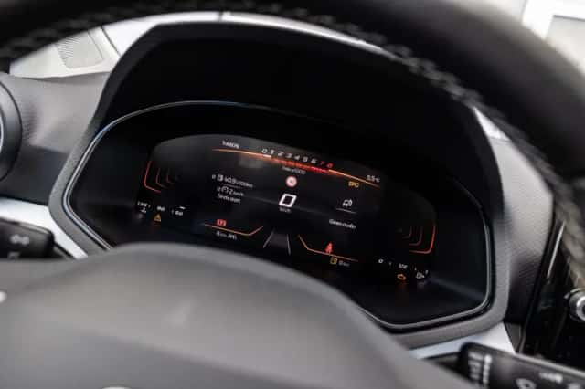 SEAT Ibiza (2025) thumbnail 19