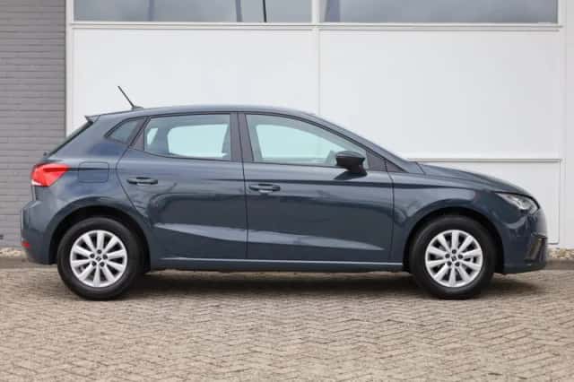 SEAT Ibiza (2025) thumbnail 3