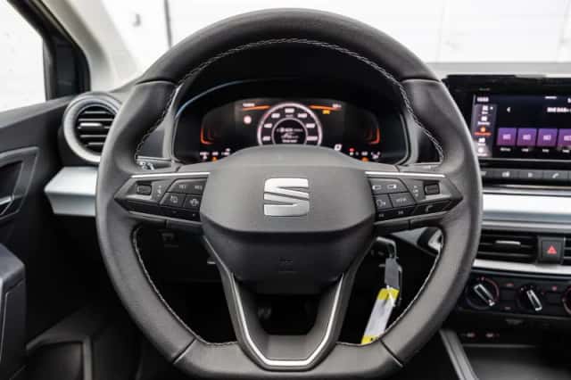 SEAT Ibiza (2025) thumbnail 21