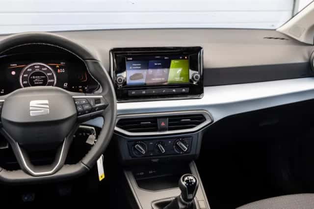SEAT Ibiza (2025) thumbnail 26