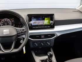 SEAT Ibiza (2025) thumbnail 26