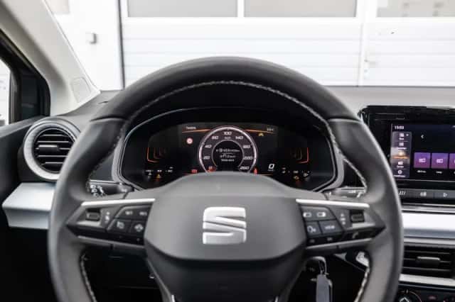 SEAT Ibiza (2025) thumbnail 30