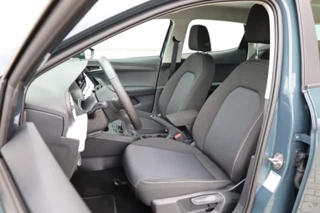 SEAT Ibiza (2025) thumbnail 4