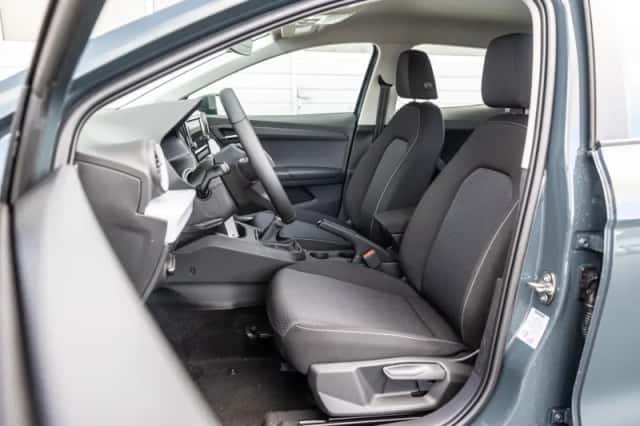 SEAT Ibiza (2025) thumbnail 4