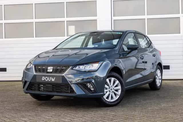 SEAT Ibiza (2025) thumbnail 37