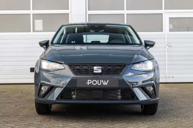 SEAT Ibiza (2025) thumbnail 6