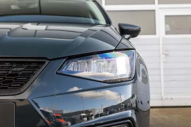 SEAT Ibiza (2025) thumbnail 7