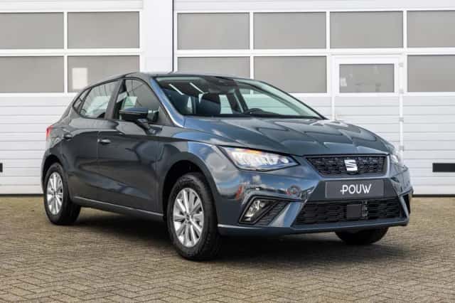 SEAT Ibiza (2025) thumbnail 8