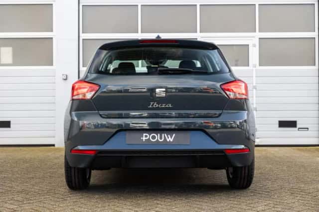 SEAT Ibiza (2025) thumbnail 9