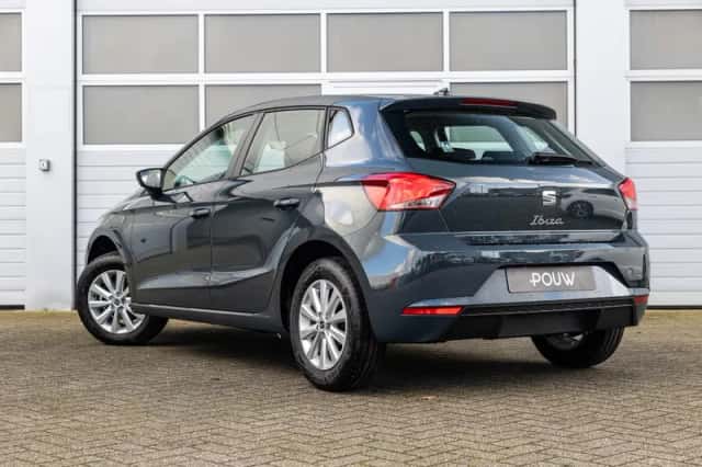 SEAT Ibiza (2025) thumbnail 10