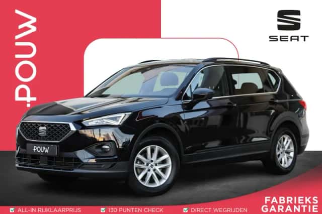 SEAT Tarraco (2023) thumbnail 1