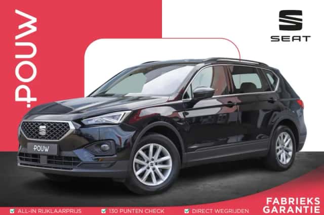 SEAT Tarraco (2023) thumbnail 1