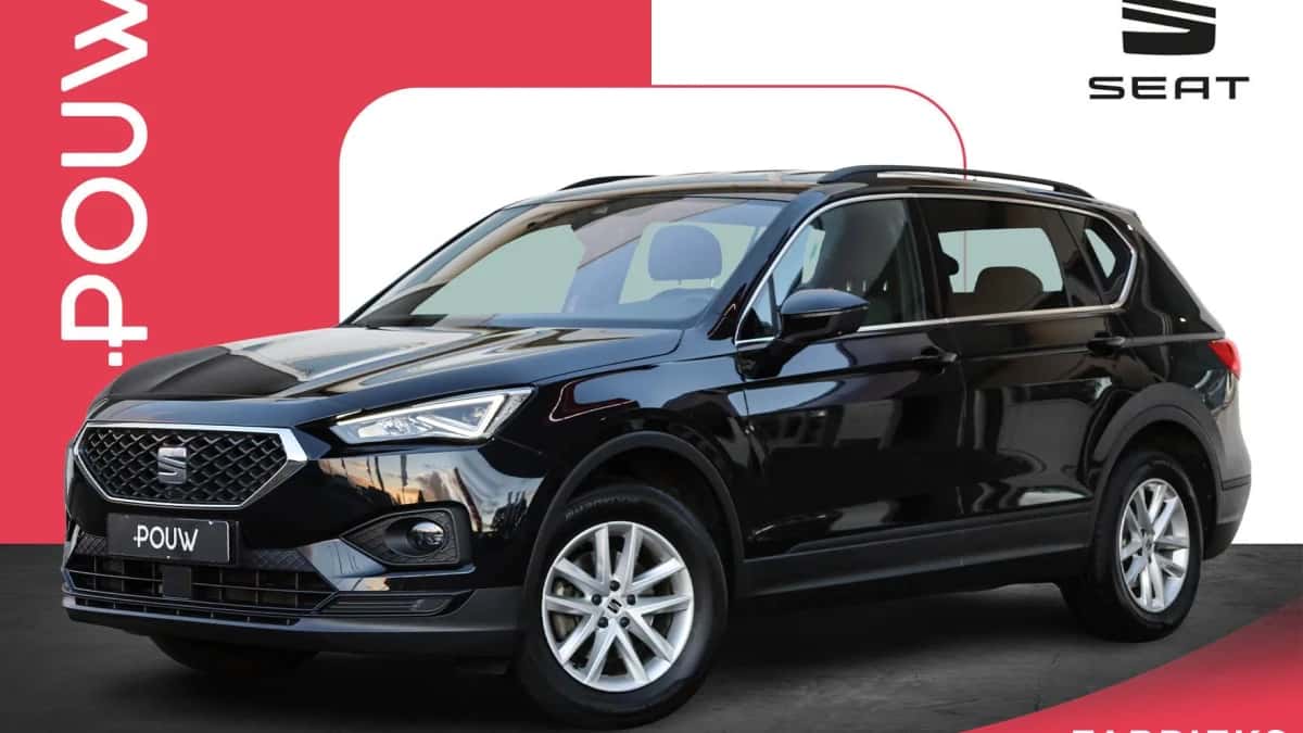 SEAT Tarraco (2023) — foto 1