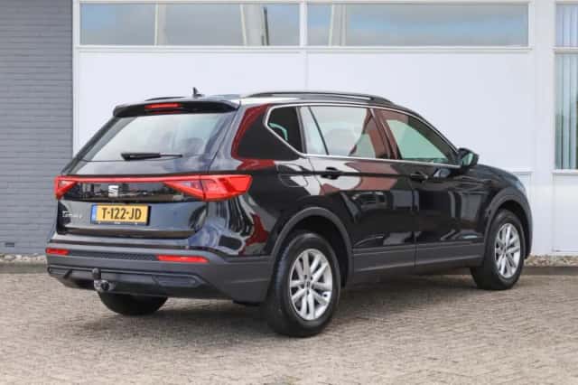 SEAT Tarraco (2023) thumbnail 2