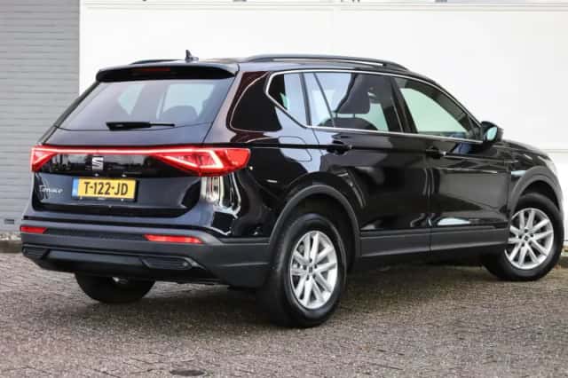 SEAT Tarraco (2023) thumbnail 2