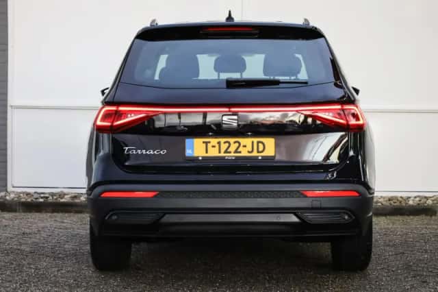SEAT Tarraco (2023) thumbnail 11