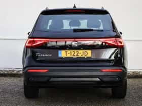 SEAT Tarraco (2023) thumbnail 11