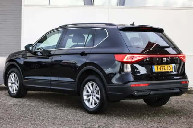 SEAT Tarraco (2023) thumbnail 13