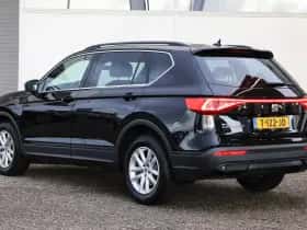 SEAT Tarraco (2023) thumbnail 13