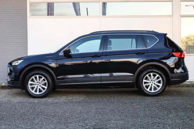 SEAT Tarraco (2023) thumbnail 14