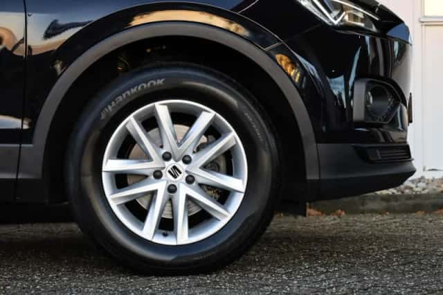 SEAT Tarraco (2023) thumbnail 15