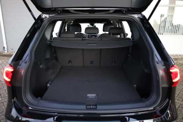 SEAT Tarraco (2023) thumbnail 18