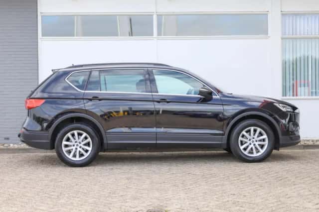 SEAT Tarraco (2023) thumbnail 3