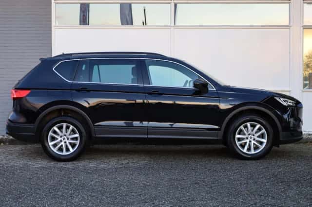 SEAT Tarraco (2023) thumbnail 3