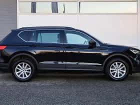 SEAT Tarraco (2023) thumbnail 3