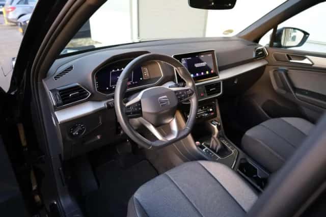 SEAT Tarraco (2023) thumbnail 21