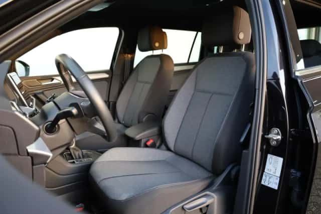 SEAT Tarraco (2023) thumbnail 4