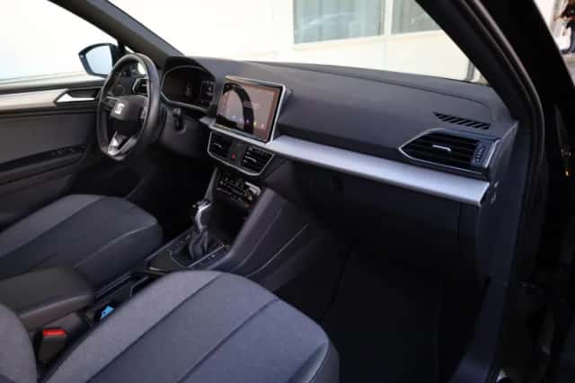SEAT Tarraco (2023) thumbnail 34