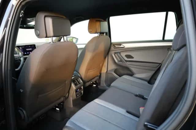 SEAT Tarraco (2023) thumbnail 36