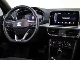 SEAT Tarraco (2023) thumbnail 37