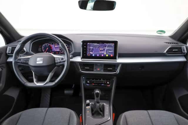 SEAT Tarraco (2023) thumbnail 5