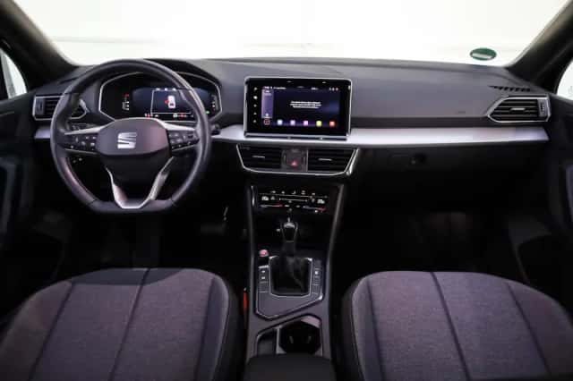 SEAT Tarraco (2023) thumbnail 5