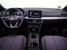 SEAT Tarraco (2023) thumbnail 5