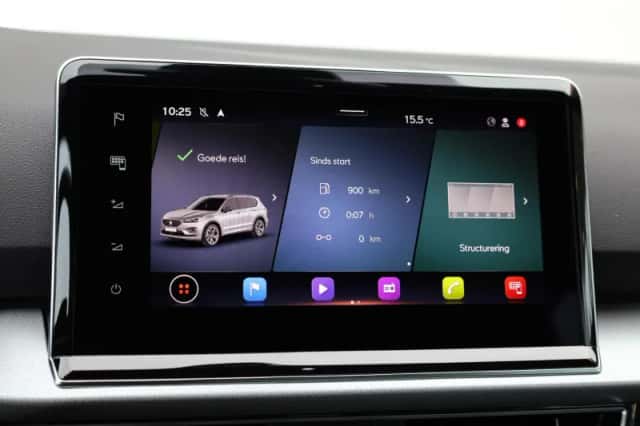 SEAT Tarraco (2023) thumbnail 43