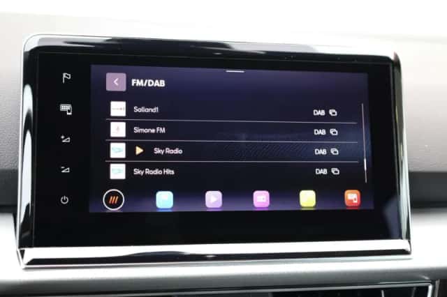SEAT Tarraco (2023) thumbnail 47