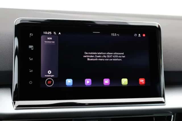 SEAT Tarraco (2023) thumbnail 48