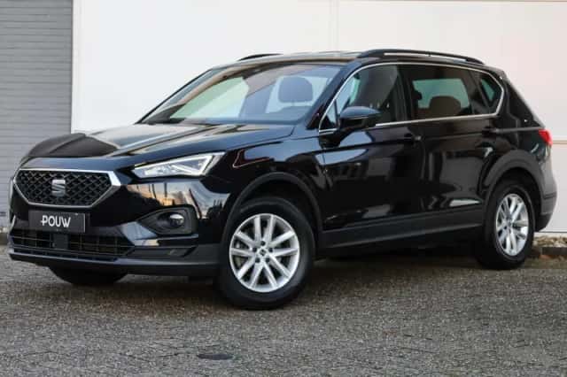 SEAT Tarraco (2023) thumbnail 49