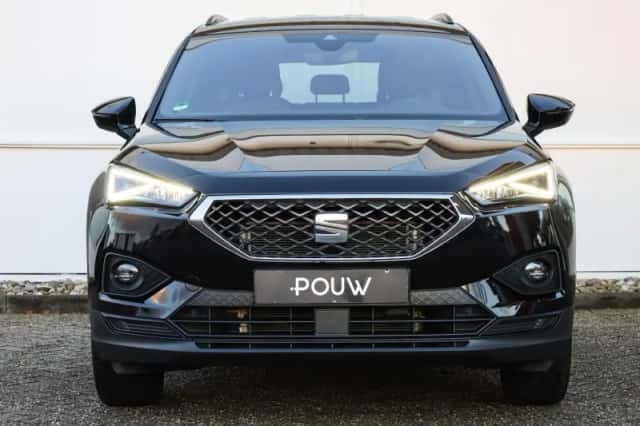 SEAT Tarraco (2023) thumbnail 8