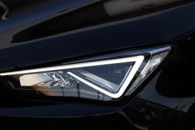 SEAT Tarraco (2023) thumbnail 9