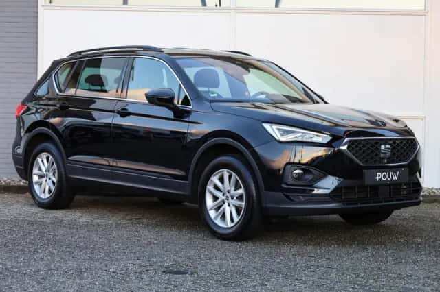 SEAT Tarraco (2023) thumbnail 10