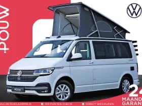Volkswagen California (2023) thumbnail 1