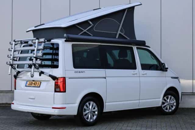 Volkswagen California (2023) thumbnail 2